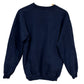 Vintage Montana Mountain Nature Scene Crewneck Sweater Size Medium