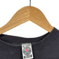 Vintage 90's Munsingwear Grey Heavyweight Blank Sweater Size XL