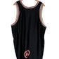 Vintage 1998 Slipknot Basketball Jersey Size 3XL