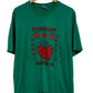 Vintage 1998 Billings Montana Strawberry Festival Graphic Tee Size XL