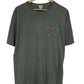 Vintage Y2K Laughlin Classic Car Meet Graphic Tee Size Large