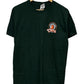 Vintage 2000 Cheers St. Patrick's Day TV Promo Graphic Tee Size Large
