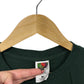 Vintage 2000 Cheers St. Patrick's Day TV Promo Graphic Tee Size Large