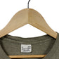 Vintage 90's Calvin Klein Blank Pocket Tee Size Medium