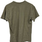 Vintage 90's Calvin Klein Blank Pocket Tee Size Medium