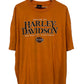 Harley Davidson House of Harley Wisconsin Biker Graphic Tee Size XXL