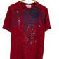 Vintage Ringling Bros Circus Greatest Show on Earth Graphic Tee Size Large