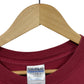 Vintage Y2K Barn Goddess Farming Graphic Tee Size Large