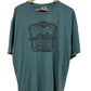 Harley Davidson Timeless Original Biker Graphic Tee Size XXL