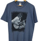 Vintage Y2K Keith Urban Concert Tour Band Graphic Tee Size Large