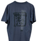 Vintage Y2K Keith Urban Concert Tour Band Graphic Tee Size Large