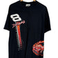 Vintage Y2K Dale Earnhardt. Jr NASCAR Racing Graphic Tee Size XL