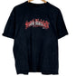Vintage Smash Division 406 Graphic Tee Size Large