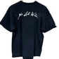 Vintage Smash Division 406 Graphic Tee Size Large