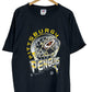 Vintage 90's Pittsburgh Penguins NHL Hockey Graphic Tee Size XL