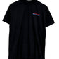 Vintage 90's First It's Hot Then It's Cool After Shock Graphic Tee Size Large