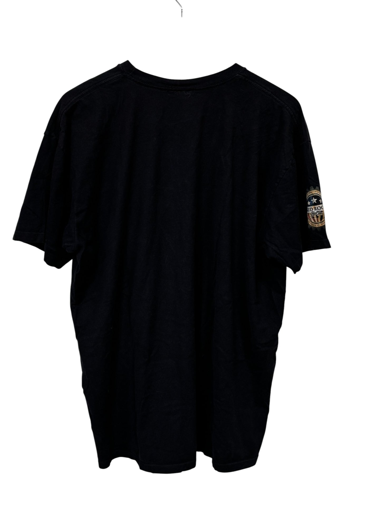 Harley Davidson Rebel Soul Biker Graphic Tee Size XXL