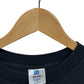 Vintage 90's Va-52 Knightriders Fighter Jet Graphic Tee Size Large