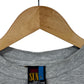 Vintage 90's Looney Tunes Yosemite Sam Rootinist Tootinist Tee Size Large