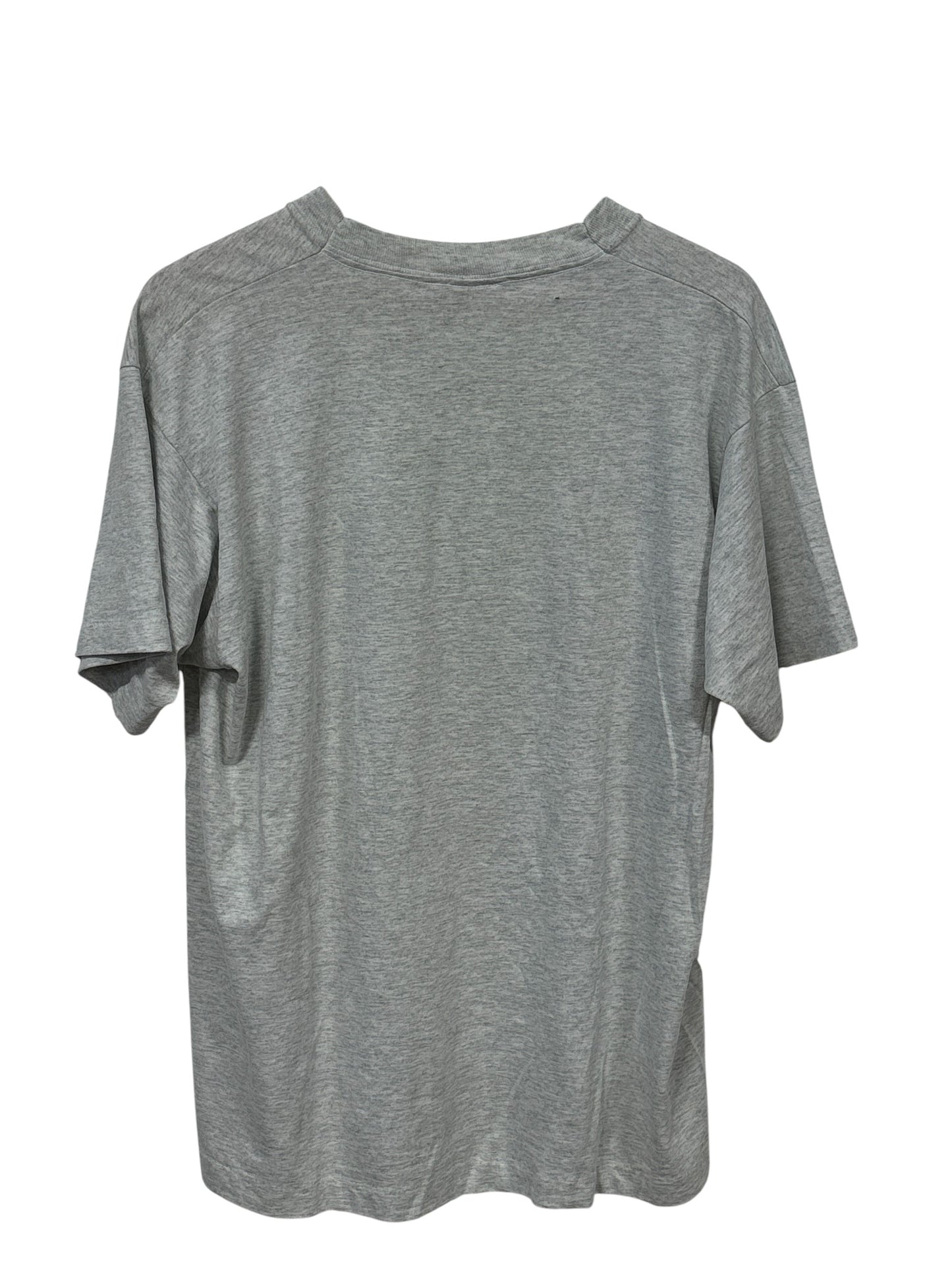 Vintage 90's Still Movin on Train Graphic Tee Size XL