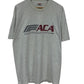 Vintage 90's Atlantic Coast Airlines Graphic Tee Size XXL