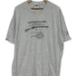 Vintage 90's American Enfield Mark 1 Rifle Graphic Tee Size XXL