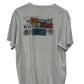 Vintage 90's Nike She Wears the Pants Graphic Tee Size Large