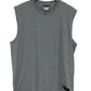 Vintage Nike Y2K Center Swoosh Tank Top Tee Size Large