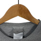 Vintage Nike Y2K Center Swoosh Tank Top Tee Size Large