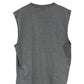 Vintage Nike Y2K Center Swoosh Tank Top Tee Size Large