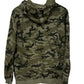 GAP Brand Classic Logo Camo Hoodie Size Medium