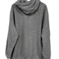Polo Classic Spell Out Grey Hoodie Size XXL Tall