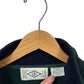 Vintage 90's Briarwood Green Fleece Zip Up Sweater Size Large