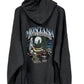 Harley Davidson Missoula Montana Biker Hoodie Size 3XL