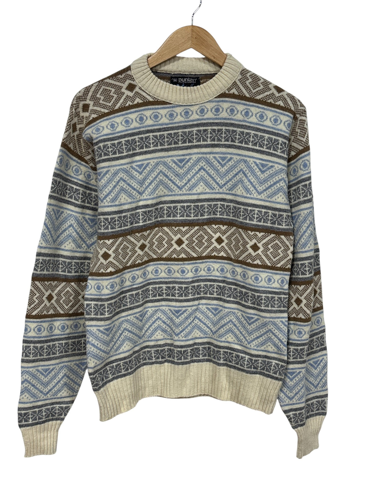 Vintage 80