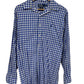 Polo Ralph Lauren Lowell Sports Checkered Button Up Shirt Size Medium
