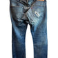 Vintage Levi's 501 Denim Jeans Size 38x29