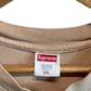Supreme Asspizza Tan Triple Box Logo Tee Size XXL