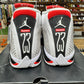 Jordan 14 'Supreme White' Size 12