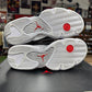 Jordan 14 'Supreme White' Size 12