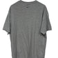Vintage Y2K Nike Spell Out Graphic Tee Size XL
