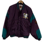 Vintage 90's Anaheim Ducks NHL Big Puffer Jacket Size Medium