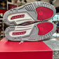 Jordan 3 'Cardinal' Size 12
