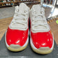 Jordan 11 Low 'Cherry' Size 12