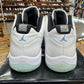 Jordan 11 Low 'Legend Blue' Size 13