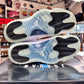 Jordan 11 Low 'Legend Blue' Size 13