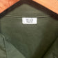 Military Utility Shirt Drab Green Size XL