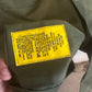 Military Utility Shirt Drab Green Size XL