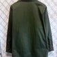 Military Utility Shirt Drab Green Size XL