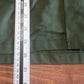 Military Utility Shirt Drab Green Size XL